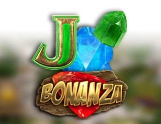 Bonanza Megaways online game logo by Big Time Gaming on megawaysslots.net