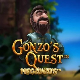 Gonzo's Quest Megaways online slot from Red Tiger Gaming – play at megawaysslots.net